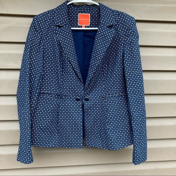 Vintage Jacket by ModCloth - Picture 2 of 3